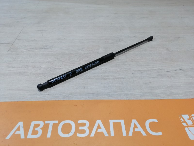 Prado 150 №2 амортизатор стекла двери багажника