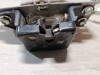 Prado 150 №2 замок стекла багажника