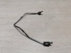 Prado 150 №2 трубка топливная на форсунку 2