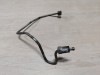 Prado 150 №2 трубка топливная на форсунку 3