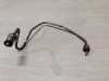 Prado 150 №2 трубка топливная на форсунку 4