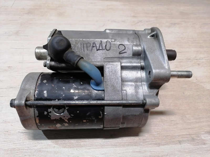 Prado 150 №2 стартер