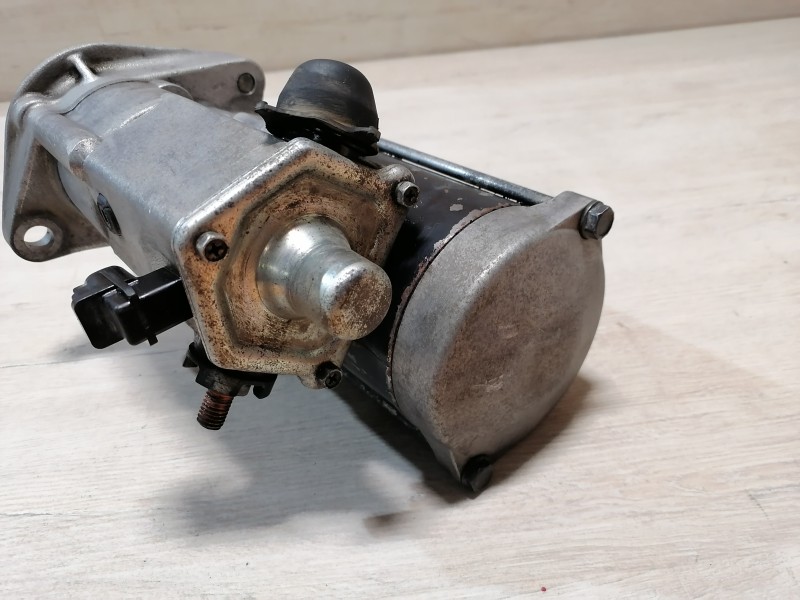 Prado 150 №2 стартер