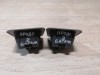 Prado 150 №2 крепление крепеж для груза в багажнике
