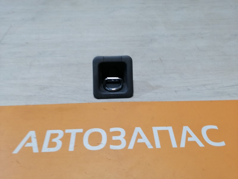 Prado 150 №2 крепление крепеж для груза в багажнике