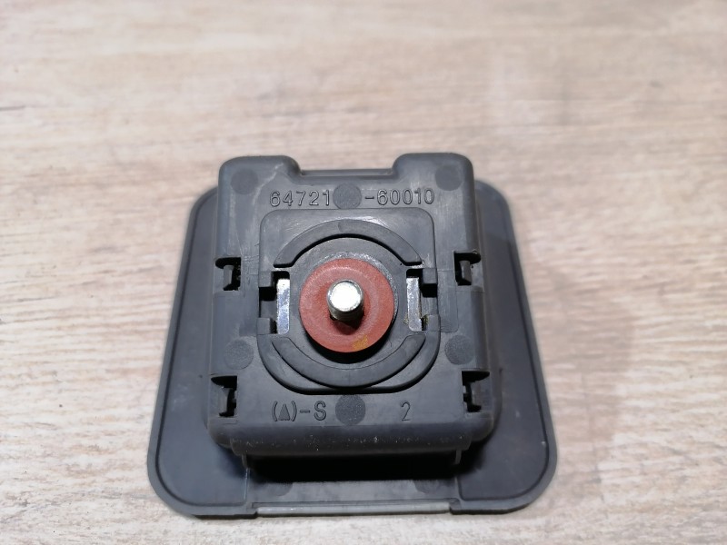 Prado 150 №2 крепление крепеж для груза в багажнике