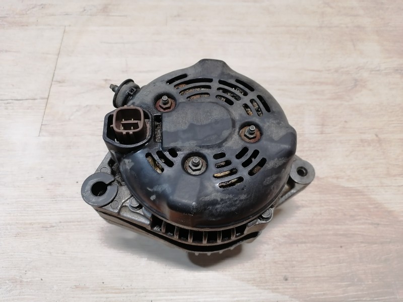 Prado 150 №2 генератор