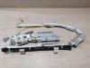 Prado 150 №2 шторка безопасности левая