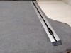Prado 150 №2 пол багажника в сборе