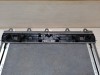 Prado 150 №2 пол багажника в сборе