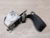 Prado 150 №2 ремень безопасности задний правый
