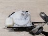 Prado 150 №2 ремень безопасности задний правый