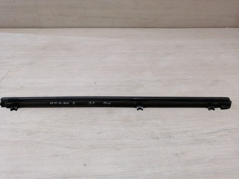 Prado 150 №2 бархотка внутренняя задняя левая