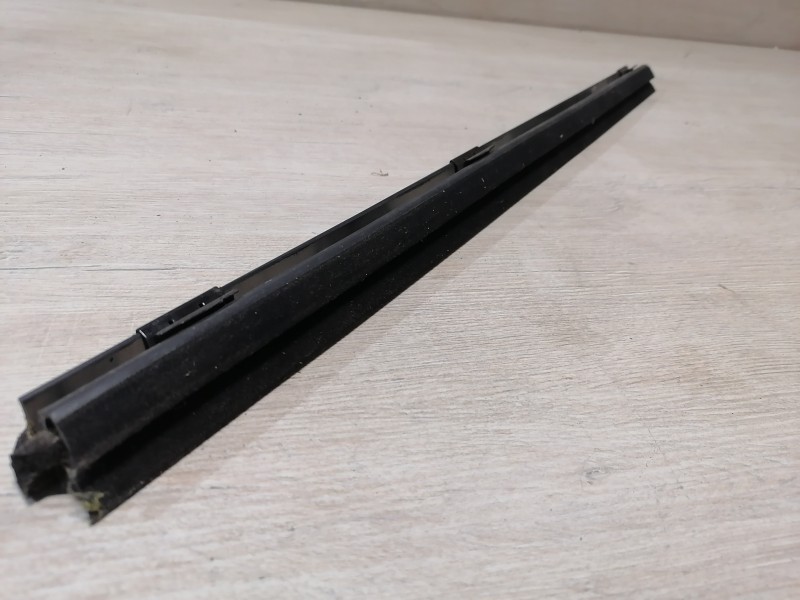 Prado 150 №2 бархотка внутренняя задняя левая