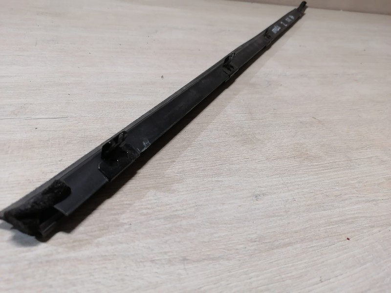 Prado 150 №2 бархотка внутренняя передняя левая