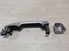 Prado 150 №2 ручка двери наружная передняя левая эл