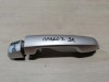 Prado 150 №2 ручка двери наружная задняя левая