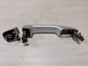 Prado 150 №2 ручка двери наружная задняя левая