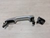 Prado 150 №2 ручка двери наружная задняя правая