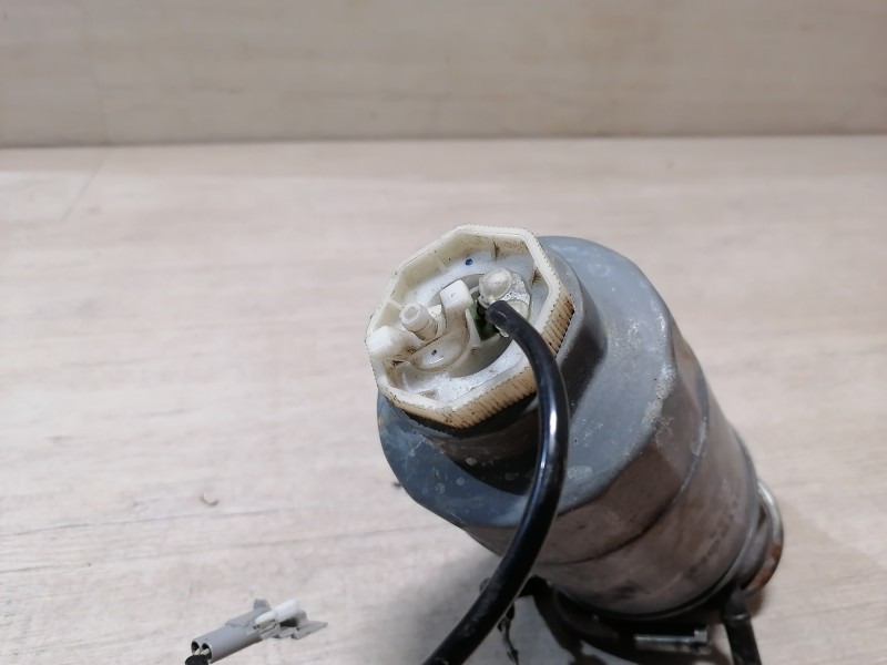 Prado 150 №2 корпус топливного фильтра деф