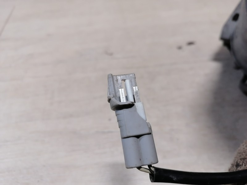 Prado 150 №2 корпус топливного фильтра деф