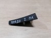 Prado 150 №2 заглушка зеркала левая накладка двери