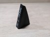 Prado 150 №2 заглушка зеркала левая накладка двери