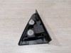 Prado 150 №2 заглушка зеркала левая накладка двери
