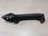 Prado 150 №2 ручка обшивки двери задняя правая
