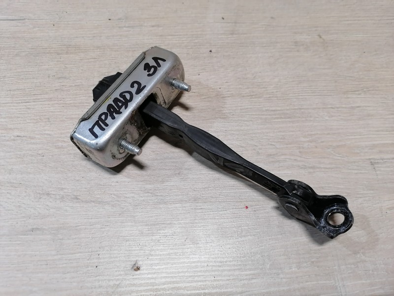 Prado 150 №2 ограничитель двери задний