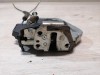 Prado 150 №2 замок двери задний левый