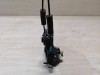 Prado 150 №2 замок двери задний левый