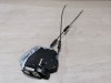 Prado 150 №2 замок двери задний правый