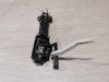 Prado 150 №2 кронштейн ручки двери задний правый