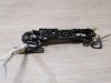 Prado 150 №2 кронштейн ручки двери задний правый