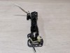 Prado 150 №2 кронштейн ручки двери задний правый