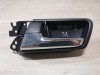 Prado 150 №2 ручка двери внутренняя задняя левая