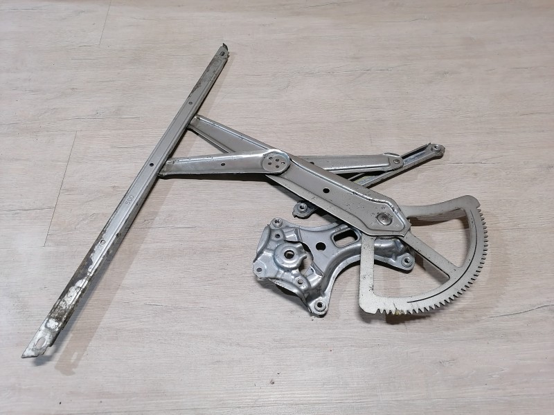 Prado 150 №2 стеклоподъемник передний левый