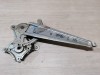 Prado 150 №2 стеклоподъемник задний левый