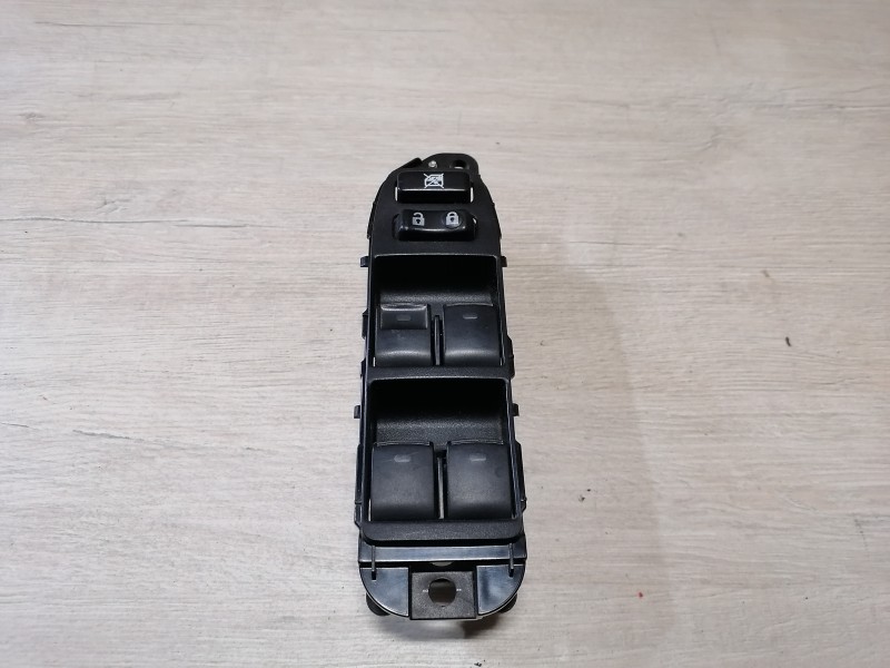 Prado 150 №2 блок управления стеклоподъемниками