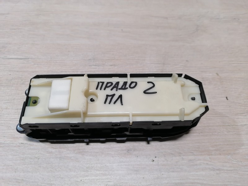 Prado 150 №2 блок управления стеклоподъемниками