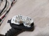 Prado 150 №2 проводка двери задняя правая
