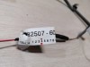 Prado 150 №2 проводка двери задняя правая