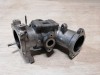 Prado 150 №2 клапан ЕГР EGR фланец деф