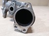 Prado 150 №2 клапан ЕГР EGR фланец деф