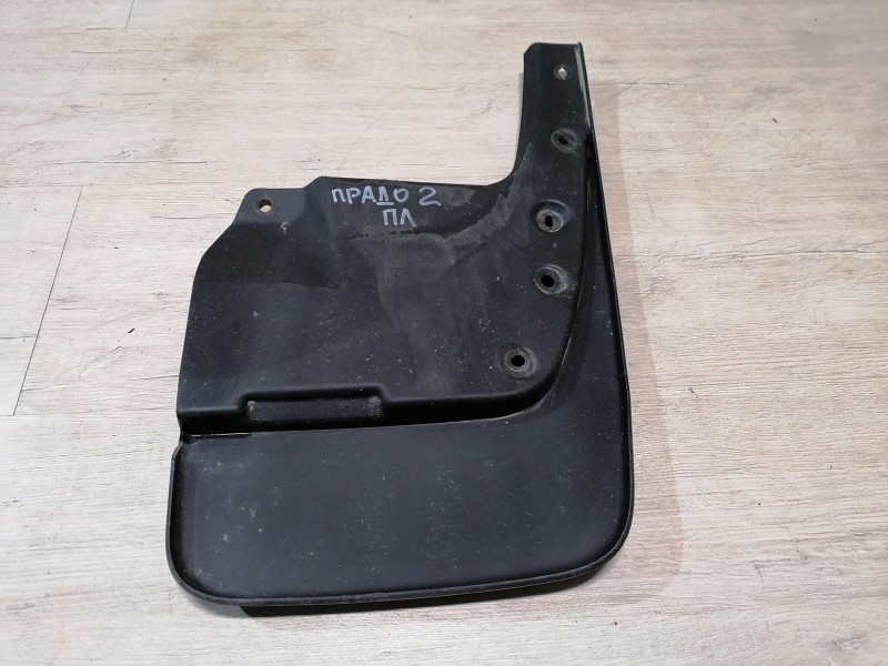 Prado 150 №2 брызговик передний левый