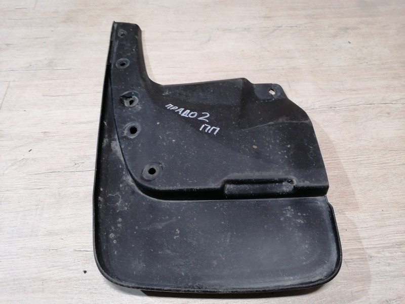 Prado 150 №2 брызговик передний правый деф