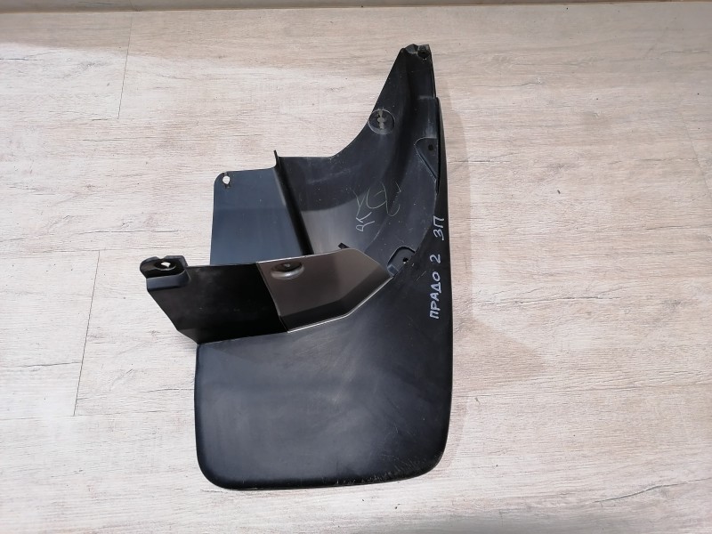 Prado 150 №2 брызговик задний правый