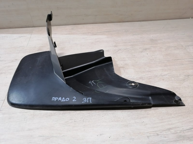 Prado 150 №2 брызговик задний правый