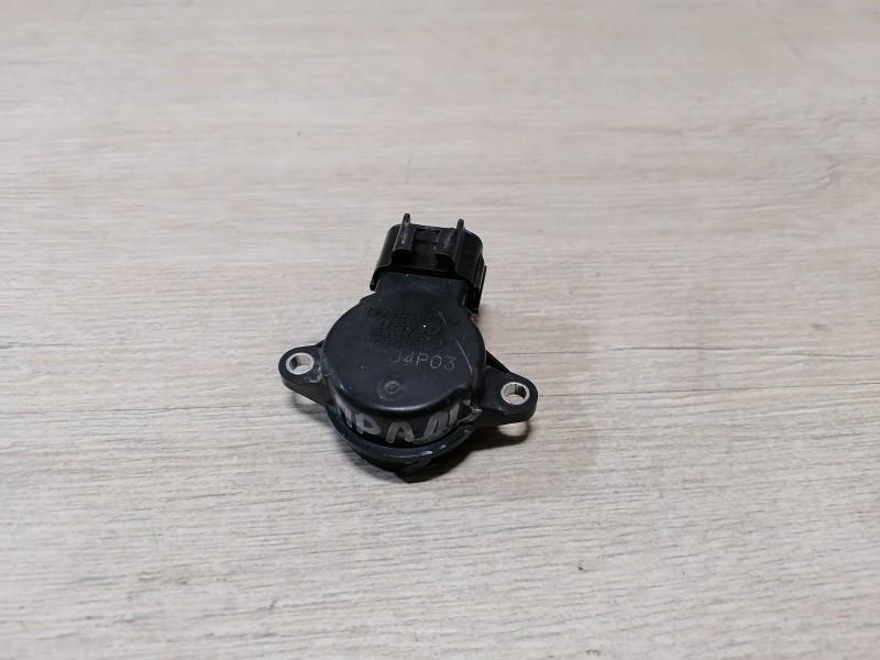 Prado 150 №2 датчик положения дроссельной заслонки